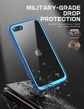 SUPCASE For iPhone SE 2nd Gen