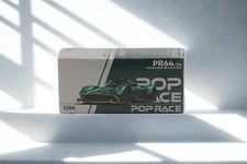 POP RACE I PR64-054 Aston