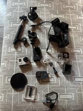 GoPro Hero3+ Silve Edition -