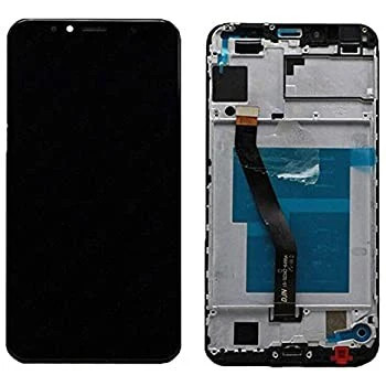 Lcd completo huawei 2018 - completo, y6
