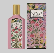 GUCCI FLORA GORGEOUS GARDENIA