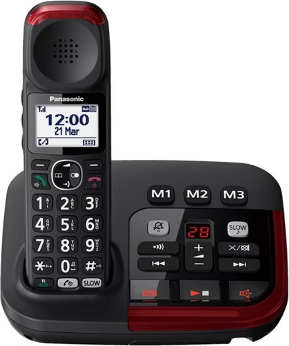 Telefono cordless con - telefono,
