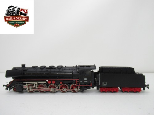 Märklin 3047 locomotiva - , a