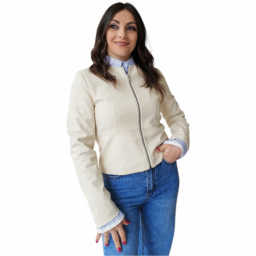 Giubbotto donna gianni lupo - donna, in