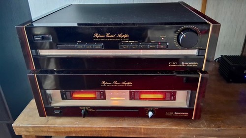 Pioneer c90 m90 - c90,
