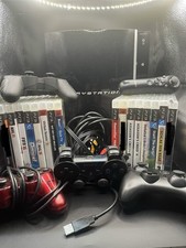 Sony PlayStation 3 40 GB