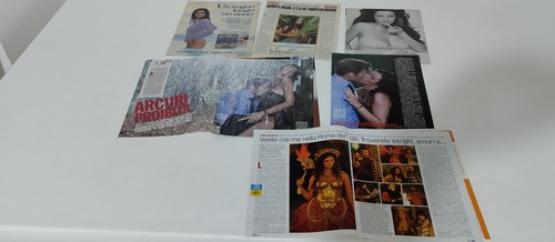 Manuela arcuri hot - arcuri, hot_set