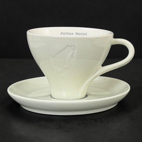 Set piattini tazza julius - piattini,