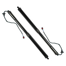 2x Motore elettrico originale