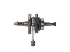 Albero Motore CAGIVA W 12 W12 350 MILITARE 1993 - 1996 Km  5.188