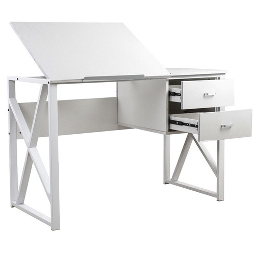 Scrivania ufficio piano - scrivania,