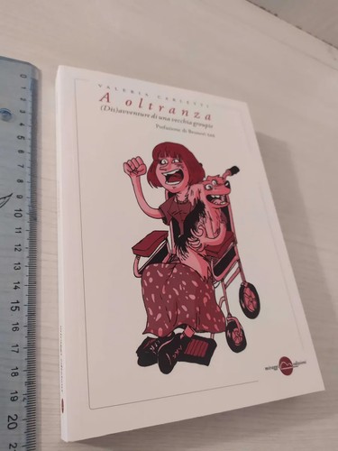 Oltranza avventure di - oltranza, (dis)avventure