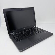 Dell Latitude E7250 13,3"