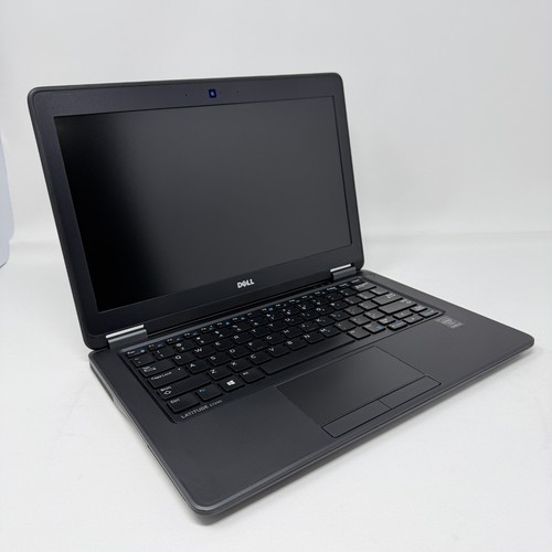 Dell latitude e7250 - dell, 13,3"