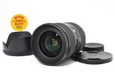 [Ottimo come nuovo] Sigma A