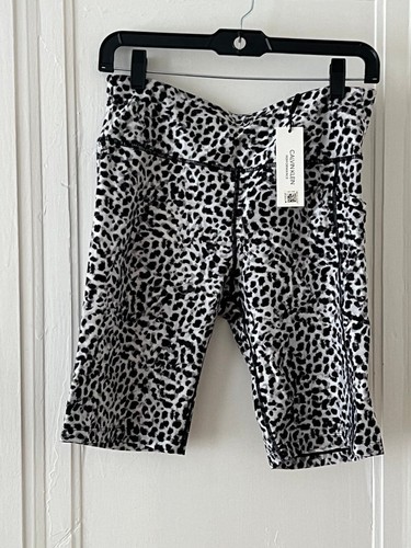 Pantaloncini leggings biker