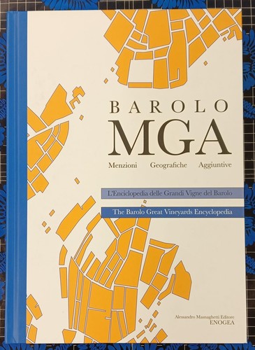 Barolo mga 2015 masnaghetti - barolo,