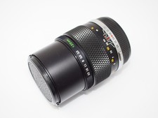Olympus Zuiko 135 mm f/3.5