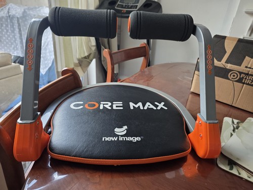 Coremax sistema di - coremax, 8
