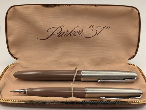 Parker set penna - 51,