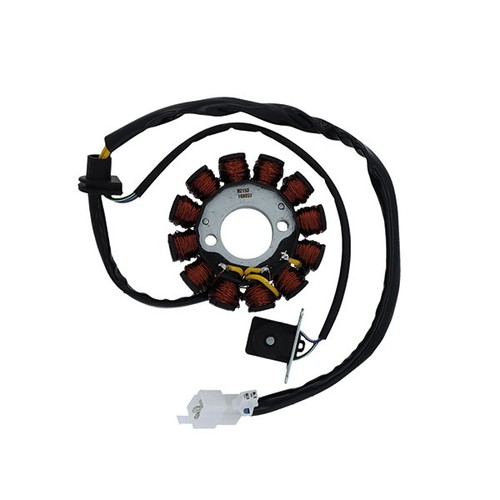 Statore poli trifase kymco - poli,