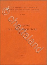 FUCILE Mitragliatore Beretta