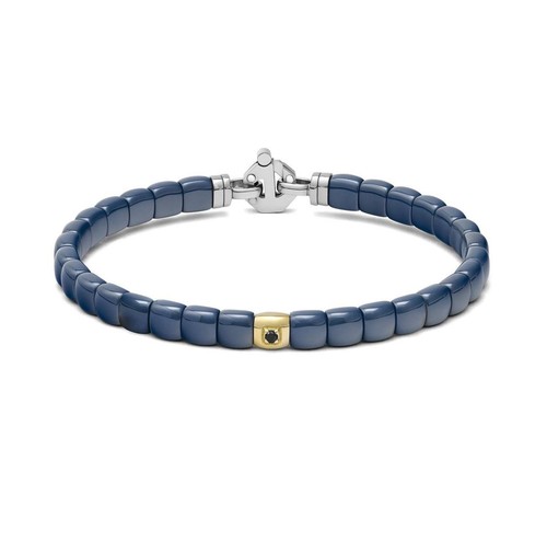 Baraka bracciale in oro - baraka,