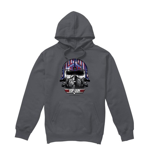 Top gun maverick felpa con - top,