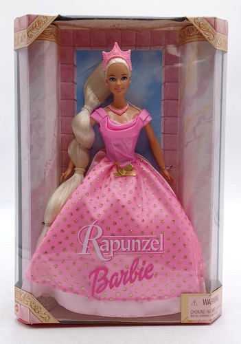 1999 pink dress - pink, raperonzolo