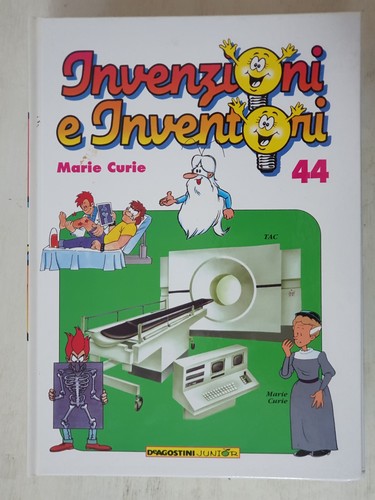 Libro invenzioni inventori - e,