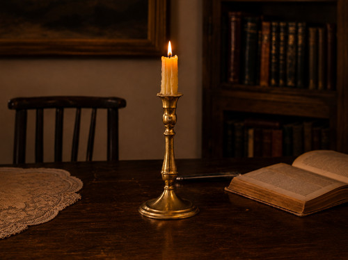 Candelabro candeliere - candelabro,,