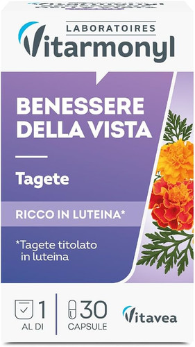 Benessere della vista - vista,