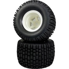 Ruote complete Absima 1:10