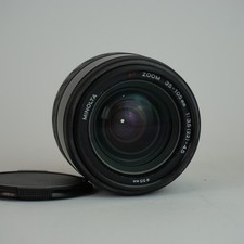 Minolta AF 3,5-4,5/35-105mm