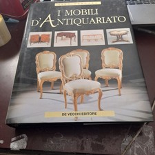 LINO VERGARA i mobili