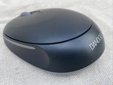 Wacom Bamboo Black USB