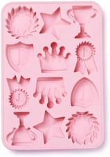 Stampi per Cioccolato Con