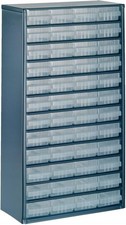 Cassettiera Organizer Officina