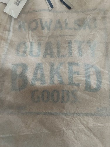 Borsa forno kowalski - borsa,
