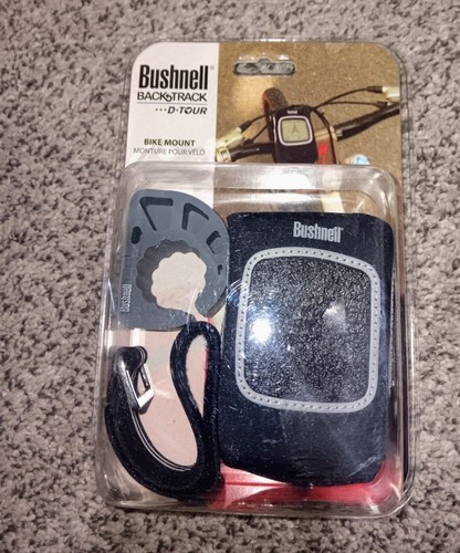 Supporto bici bushnell - supporto,