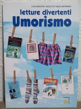letture divertenti Umorismo