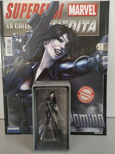 Marvel collezione inedita - marvel,