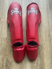 Top parastinchi King Muay Thai