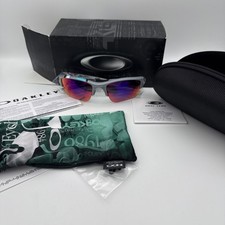 Oakley Flak Jacket XLJ 30 anni