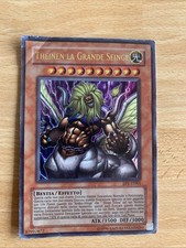 THEINEN LA GRANDE SFINGE (The