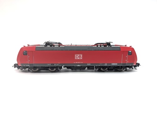 Piko locomotiva elettrica - h0,