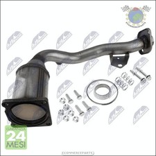 Catalizzatore ajs per citroen - ajs,