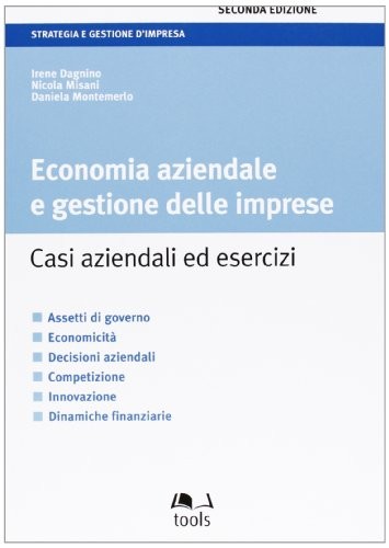 Economia aziendale gestione - economia, e