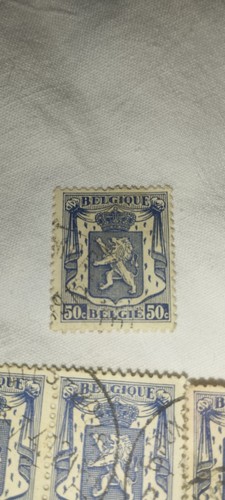 Francobolli lotto - francobolli, 9