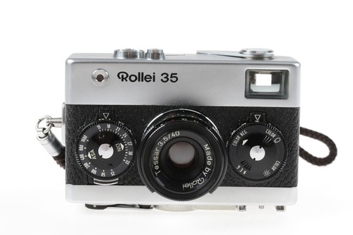 Rollei made in - rollei,